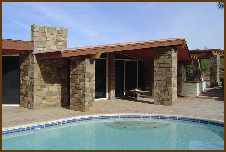 Stone Solutions AZ - Autumn leaves types raked 3 full