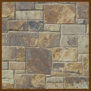 Stone Solutions AZ - Autumn leaves types raked