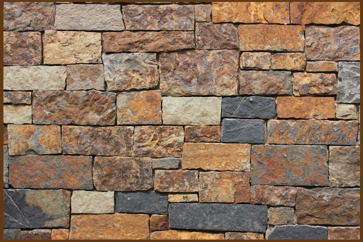 Stone Solutions AZ - Bear Hollow dry Big