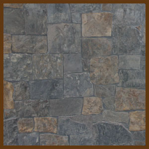 Stone Solutions AZ - Black Ridge types dry
