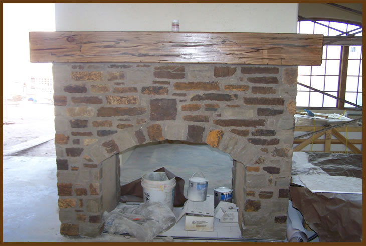 Stone Solutions AZ - Chaco Canyon flush projects 1 full