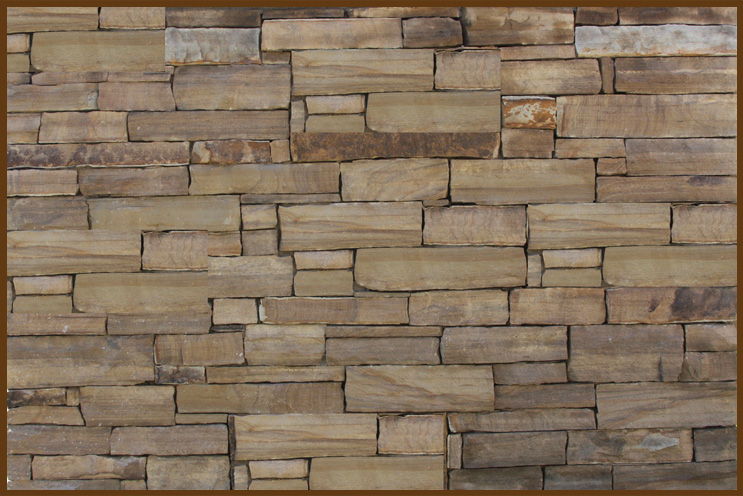 Stone Solutions AZ - Desert Sand types dry big