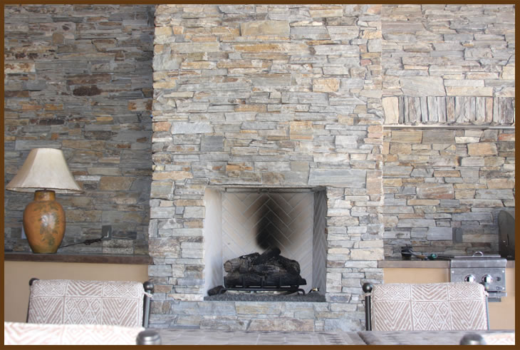 Stone Solutions AZ - Natural Stone Veneer - Marbella Ledgestone types dry 4 full