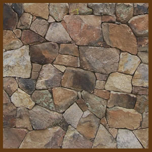 Stone Solutions AZ - Natural Stone Veneer - frontier_stone_types_dry_stacked