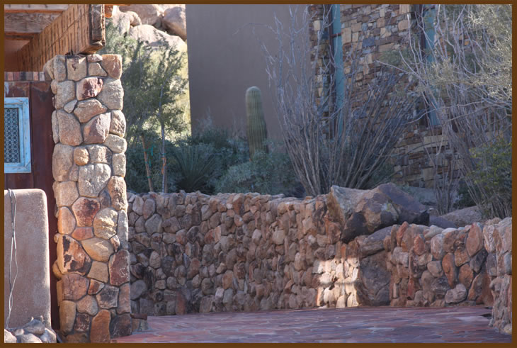 Stone Solutions AZ - Natural Stone Veneer - frontier_stone_types_dry_stacked_3 full