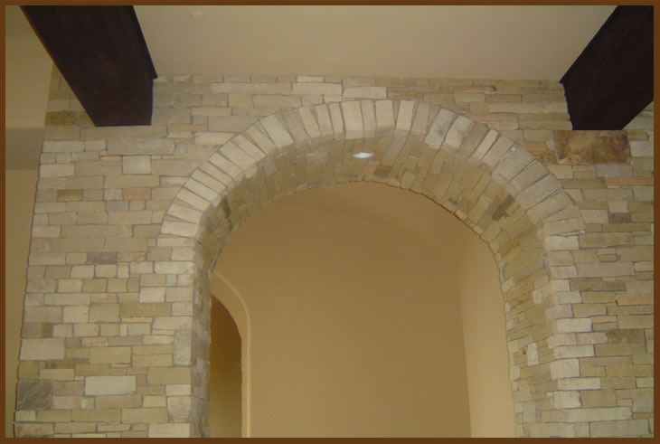 Stone Solutions AZ - Natural Stone Veneer - inca dove types dry projects 2 full