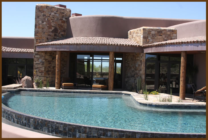 Stone Solutions AZ - Natural Stone Veneer - indian ricegrass types dry 3 full