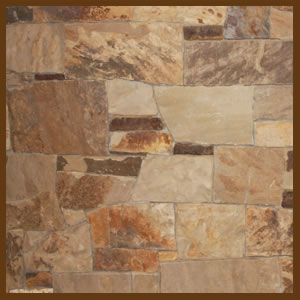 Stone Solutions AZ - Natural Stone Veneer - indian ricegrass types dry