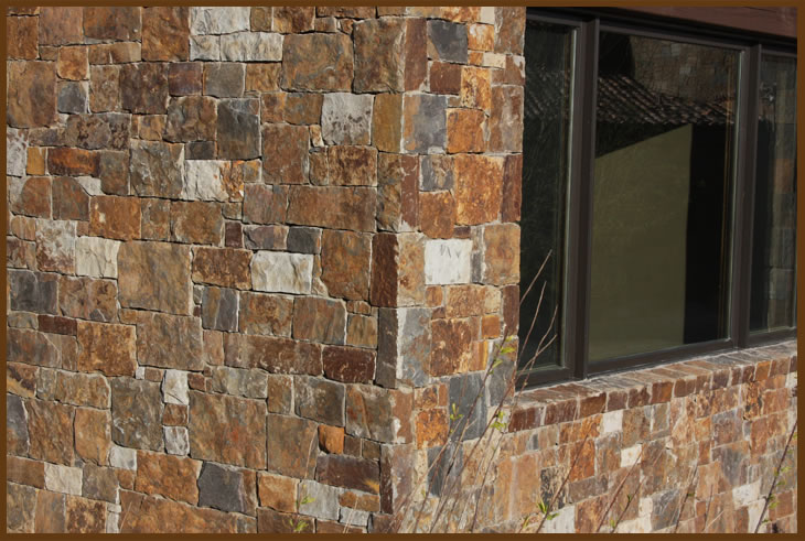 Stone Solutions AZ - Natural Stone Veneer - rico chopped types dry 5 full