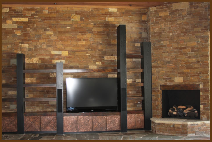 Stone Solutions AZ - Natural Stone Veneer - rustic rock types dry 5 full