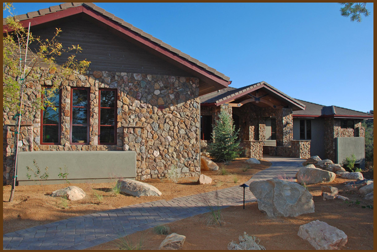 Stone Solutions AZ - Natural Stone Veneer - san miguel raked project 2 full