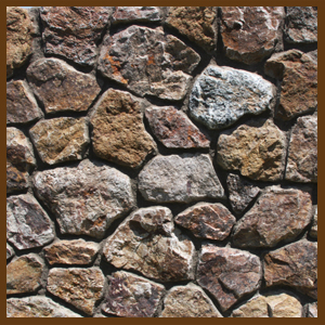 Stone Solutions AZ - Natural Stone Veneer - san miguel raked
