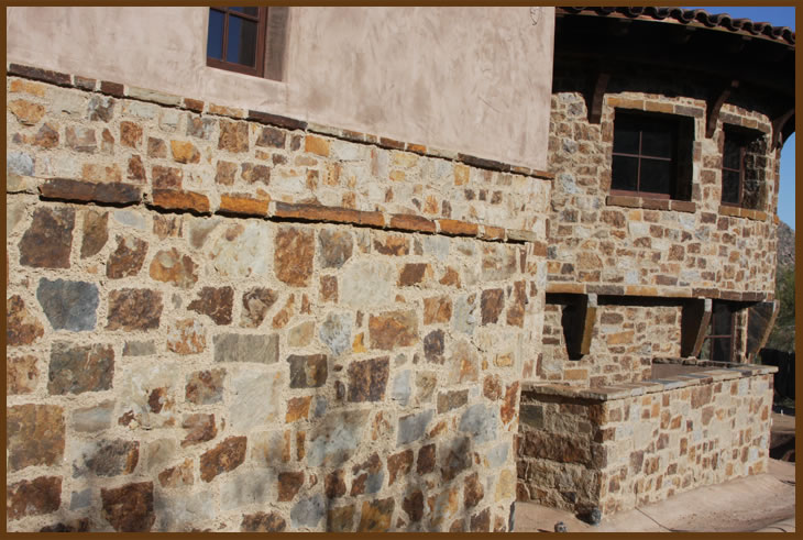 Stone Solutions AZ - Natural Stone Veneer - tuscan countryside old world 4 full