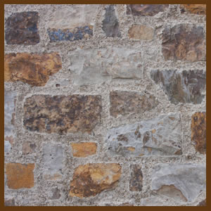 Stone Solutions AZ - Natural Stone Veneer - tuscan countryside old world