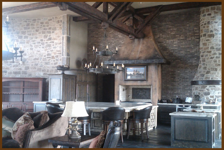 Stone Solutions AZ - Natural Stone Veneer - tuscan vineyard old world 2 full