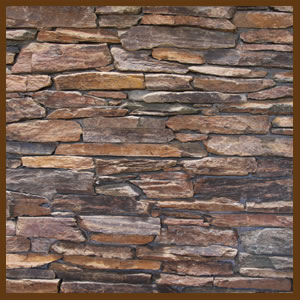 Stone Solutions AZ - Natural Stone Veneer - yavapai ledgestone types dry