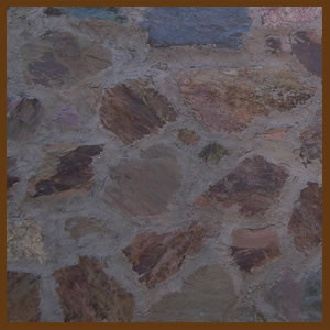 Stone Solutions AZ - Natural Stone Veneer - yavapai random types overg