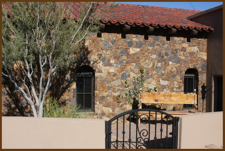 Stone Solutions AZ - beaver den dry 4 full