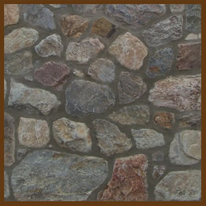 Stone Solutions AZ - dc ranch cobble types flush